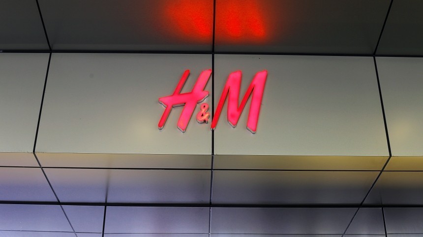 В ФТС сообщили о взыскании с дочки H&M трех миллиардов рублей