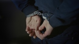 Задушившего сына экс-пациента психиатрической больницы арестовали в Симферополе