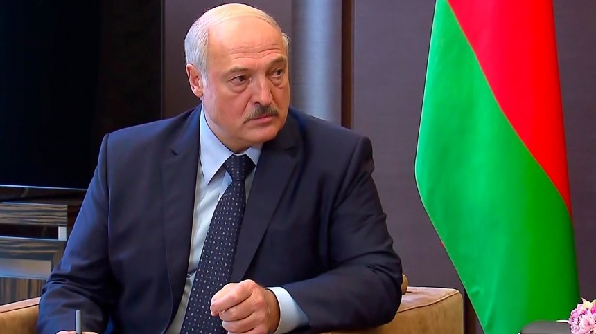«2021-й будет определяющим»: в Белоруссии опасаются продолжения агрессии извне
