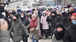 В ЦОС ФСБ прокомментировали сообщения о подготовке боевиков для терактов в РФ