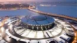 «Настроены оптимистично»: как прошел заключительный визит инспекторов УЕФА в Петербург