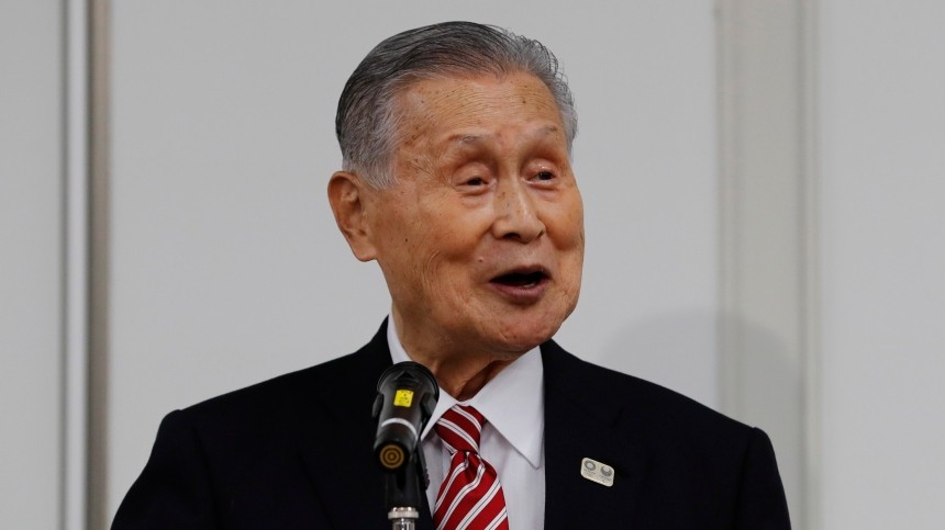 Глава Оргкомитета Олимпиады в Токио покинул пост после сексистского скандала