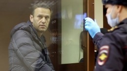 Прокурор прослезилась при оглашении подвигов оскорбленного Навальным ветерана