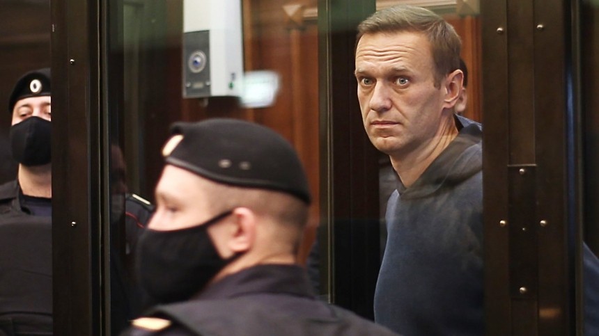 Заседание суда по делу Навального о клевете на ветерана будет продолжено 16 февраля