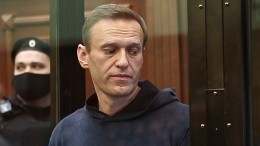 Навальный признал, что мог оскорбить ветерана своим заявлением