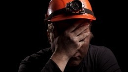 «Один погиб»: стали известны подробности обрушения шахты в Кузбассе