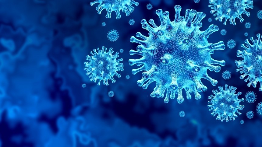В ВОЗ насчитали 13 штаммов коронавируса в Ухане