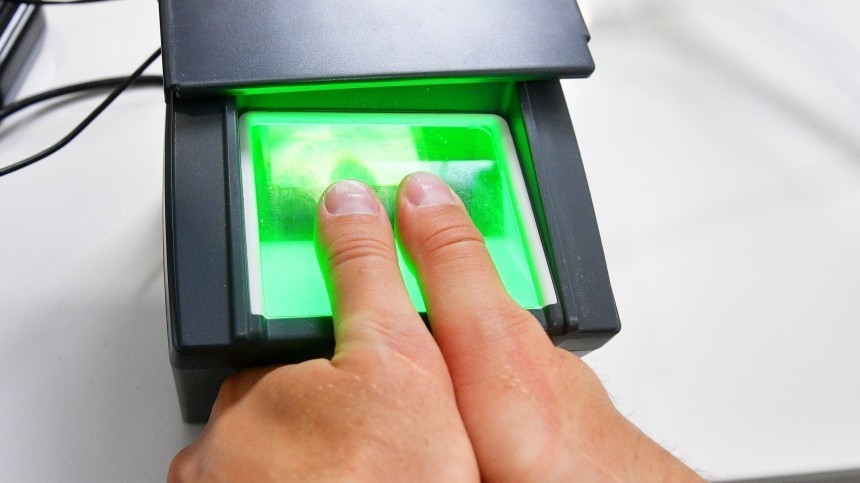 В России появится реестр доступа к Единой биометрической системе