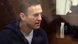 Судья назвала преждевременным проведение проверки оскорблений Навального в адрес прокуратуры