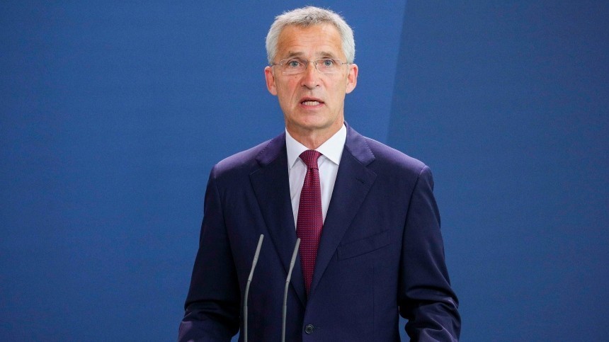 НАТО заявила о равной готовности к сотрудничеству и к конфронтации с Россией