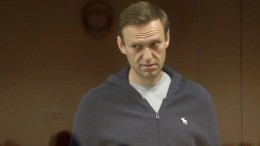 В Кремле прокомментировали суд над Навальным за оскорбление ветерана