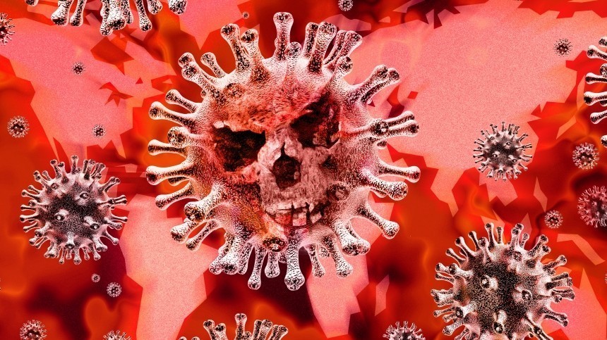 В ВОЗ оценили возможность наступления третьей волны пандемии коронавируса