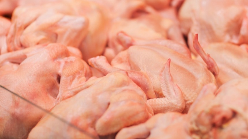 Производители предложили повысить цены на яйца и мясо птицы в России