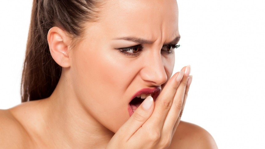 Неприятный запах изо рта может сигнализировать о СОVID-19! В каком случае это вероятно?
