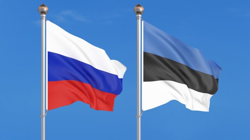 В посольстве РФ раскритиковали призыв Эстонии к ужесточению санкций