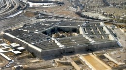 В Пентагоне заявили об угрозе НАТО со стороны России