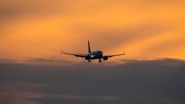 Пассажирский Boeing 737 едва не врезался в ВПП в московском «Шереметьево»