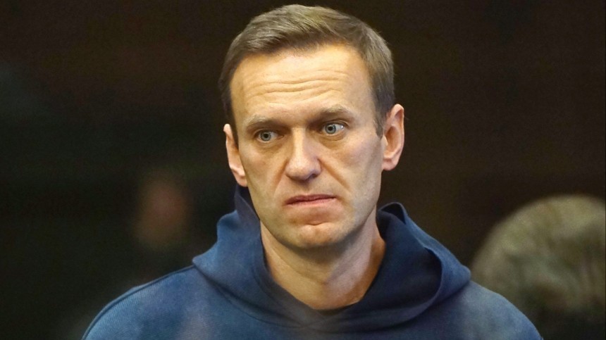 В Минюсте назвали просьбу ЕСПЧ освободить Навального заведомо неисполнимой