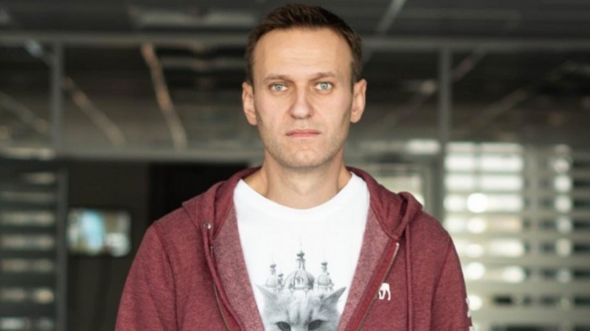 Захарова назвала требование ЕСПЧ по Навальному вмешательством в дела России