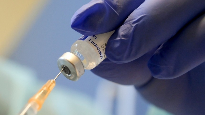 Иностранные послы в России начали вакцинироваться по приглашению МИД РФ