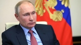 Песков рассказал о планах Владимира Путина в День защитника Отечества