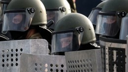 После имитации митинга в школе уволен начальник полиции Нижневартовска
