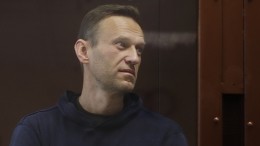 Эксперт о попытке ЕСПЧ вытащить Навального из тюрьмы: спасение «утопающего»