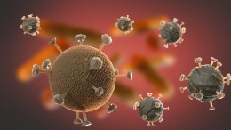 Немецкий профессор заявил об искусственном происхождении коронавируса