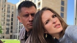 «Какие-то тетки начали писать»: звезда сериала «Измены» о травле из-за Павла Прилучного