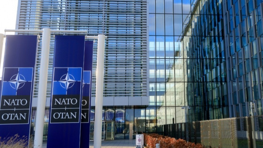 В Госдуме назвали желание ослабить НАТО естественным