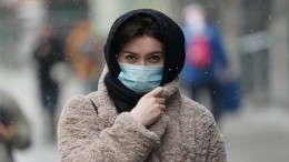 Первые случаи инфицирования вирусом птичьего гриппа зафиксированы в РФ