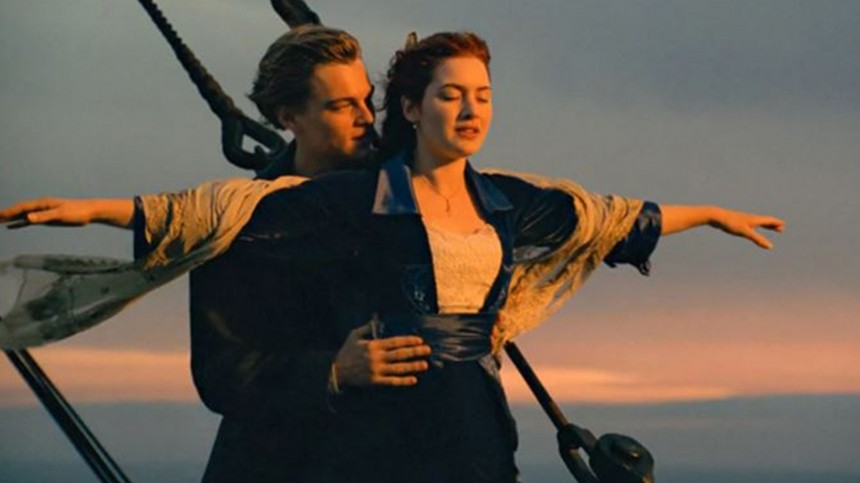 «Лишняя ерунда»: Альтернативная концовка «Титаника» не понравилась зрителям
