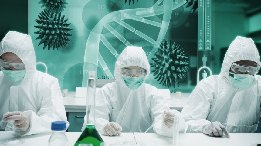 Ученые предрекли пандемию нового смертоносного вируса