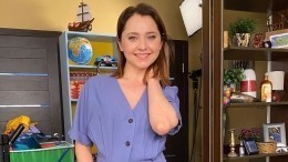 «Секси»: Рубцова показала, как правильно нужно держать автомат Калашникова