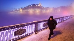 В России наступила новая климатическая эпоха — заявление метеоролога