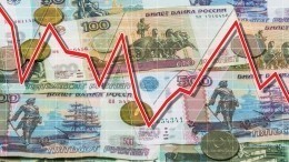 В Счетной палате оценили устойчивость российской экономики в 2020 году