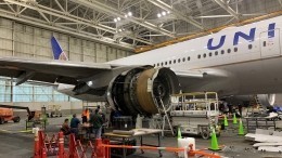 Сразу три страны приостановили эксплуатацию Boeing 777