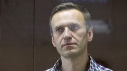 Блогера Навального отправили по этапу из «Матросской тишины»