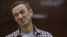 Навального этапировали из «Матросской тишины» в колонию под Владимиром
