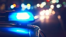 Двое вооруженных мужчин скрываются после убийства четырех человек в Нижегородской области