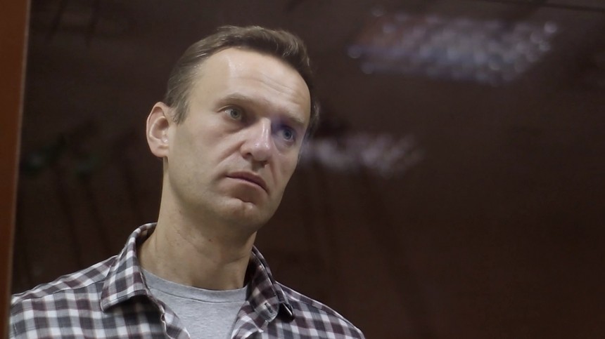 В Мосгорсуде заявили, что ЕСПЧ не может требовать освобождения Навального