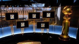 «Золотой глобус — 2021»: кто получил заветные статуэтки?