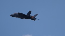 ВВС США негласно признали провал F-35