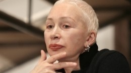 «Глупо противиться»: Актриса Васильева о романе с режиссером и главных ролях