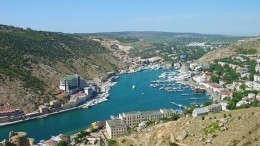 В Крыму ответили на условия Авакова по возобновлению подачи воды