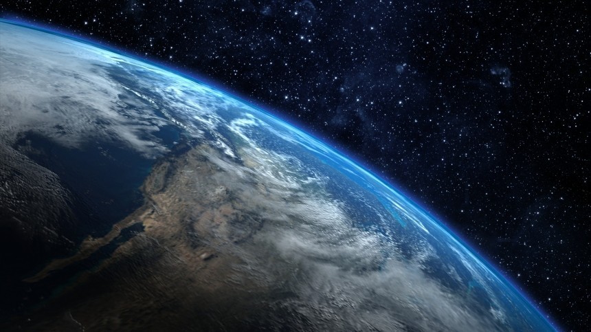 Ученые выяснили, когда на Земле не останется кислорода
