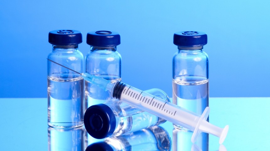 После прививки от коронавируса Pfizer и BioNTech умер 41 человек в Австрии