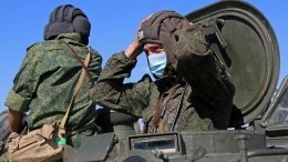 В ДНР военным разрешили открывать упреждающий огонь по ВСУ