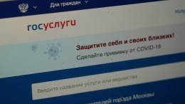 Шесть способов понять, что под прикрытием «Госуслуг» вас разводят мошенники