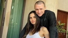 Супругу Павла Мамаева нашли без сознания в московской квартире